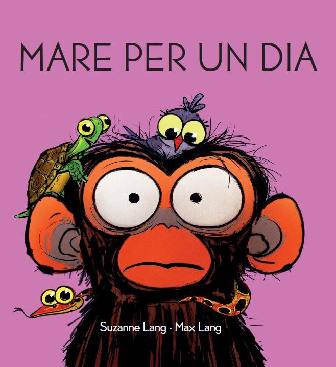 MARE PER UN DIA | 9788418696466 | SUZANNE LANG | Galatea Llibres | Llibreria online de Reus, Tarragona | Comprar llibres en català i castellà online