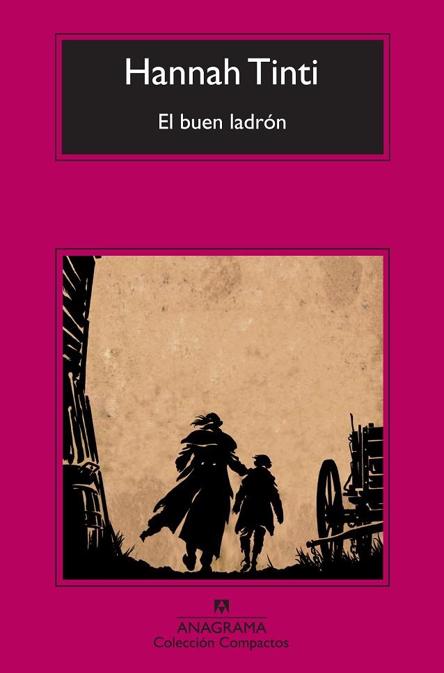 EL BUEN LADRON | 9788433976826 | TINTI, HANNAH | Galatea Llibres | Llibreria online de Reus, Tarragona | Comprar llibres en català i castellà online