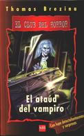 ATAUD DEL VAMPIRO, EL | 9788434871304 | BREZINA, THOMAS | Galatea Llibres | Llibreria online de Reus, Tarragona | Comprar llibres en català i castellà online
