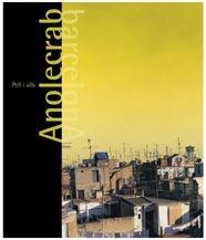 BARCELONA. PIEL Y OJOS  +CD | 9788477829355 | AAVV | Galatea Llibres | Librería online de Reus, Tarragona | Comprar libros en catalán y castellano online