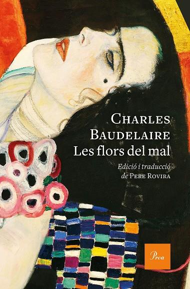 LES FLORS DEL MAL | 9788475888675 | BAUDELAIRE, CHARLES | Galatea Llibres | Librería online de Reus, Tarragona | Comprar libros en catalán y castellano online