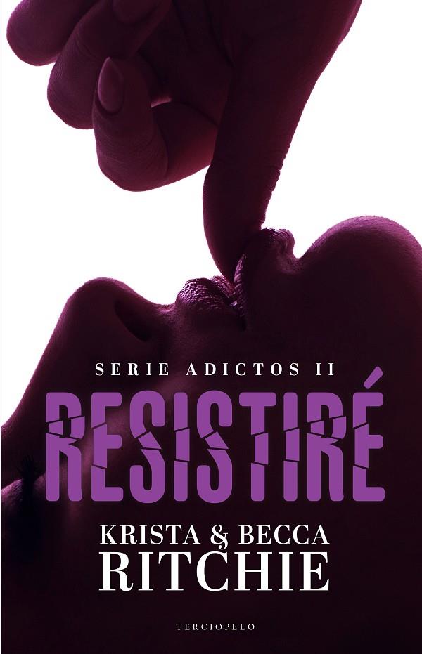 RESISTIRÉ | 9788494557026 | RITCHIE, KRISTA/RITCHIE, BECCA | Galatea Llibres | Librería online de Reus, Tarragona | Comprar libros en catalán y castellano online