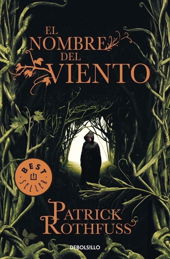 EL NOMBRE DEL VIENTO | 9788499082479 | ROTHFUSS, PATRICK | Galatea Llibres | Librería online de Reus, Tarragona | Comprar libros en catalán y castellano online