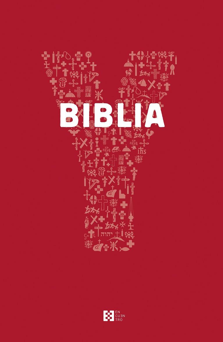 BIBLIA JOVEN DE LA IGLESIA CATOLICA | 9788490551820 | Galatea Llibres | Llibreria online de Reus, Tarragona | Comprar llibres en català i castellà online