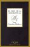 DON DE LA IGNORANCIA M-223 | 9788483109625 | CORREDOR-MATHEOS, JOSEP | Galatea Llibres | Librería online de Reus, Tarragona | Comprar libros en catalán y castellano online