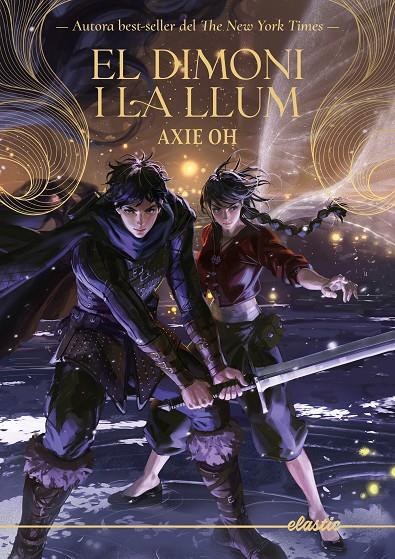 EL DIMONI I LA LLUM. EL MÓN FLOTANT 2 | 9791387986124 | OH, AXIE | Galatea Llibres | Llibreria online de Reus, Tarragona | Comprar llibres en català i castellà online