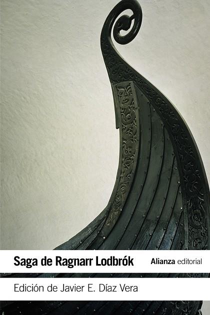 SAGA DE RAGNARR LODBRÓK | 9788413621739 | ANÓNIMO | Galatea Llibres | Llibreria online de Reus, Tarragona | Comprar llibres en català i castellà online