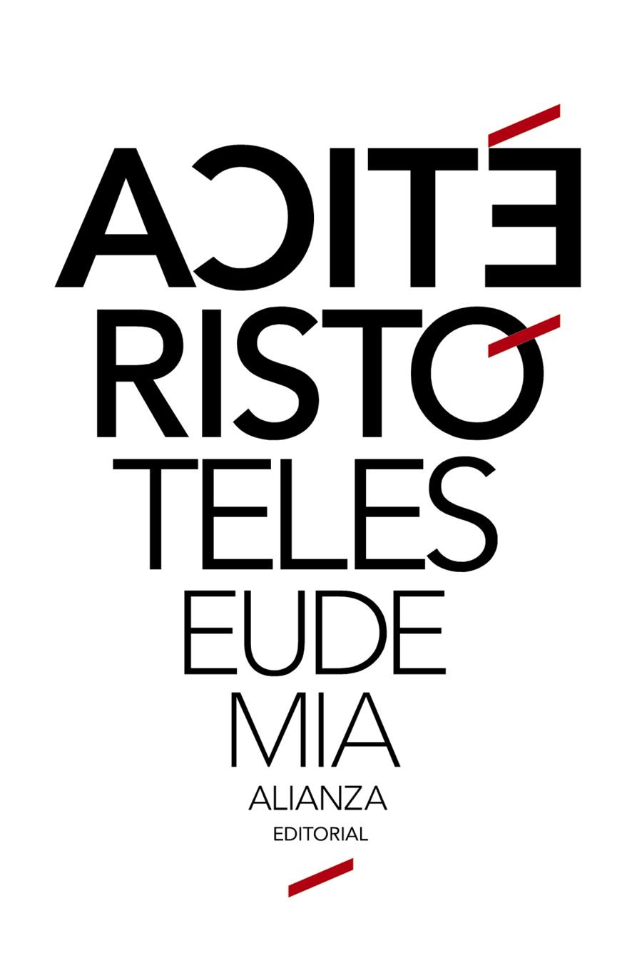 ÉTICA EUDEMIA | 9788491049401 | ARISTóTELES | Galatea Llibres | Librería online de Reus, Tarragona | Comprar libros en catalán y castellano online