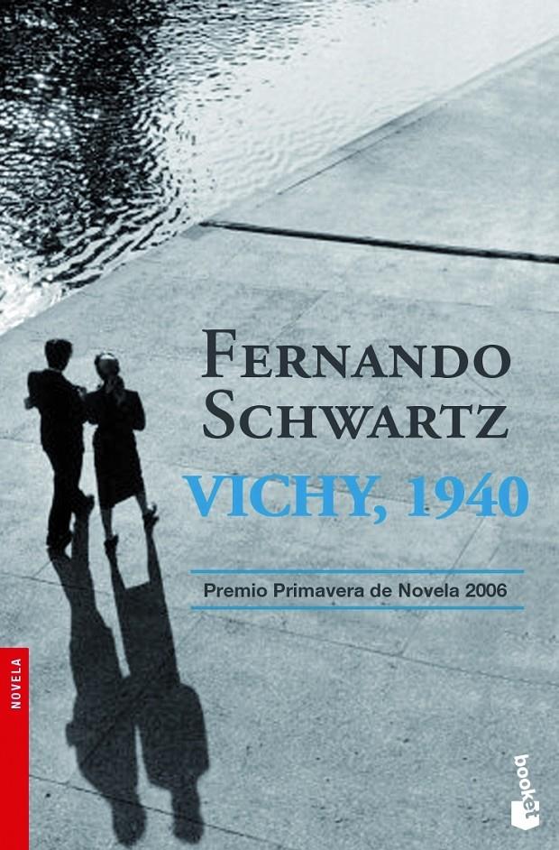 VICHY, 1940 | 9788467024975 | SCHWARTZ, FERNANDO | Galatea Llibres | Librería online de Reus, Tarragona | Comprar libros en catalán y castellano online