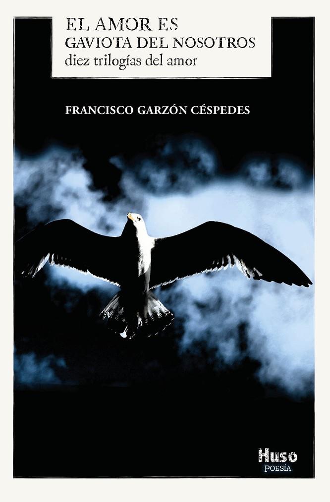 EL AMOR ES GAVIOTA DEL NOSOTROS | 9788494839863 | GARZON, FRANCISCO | Galatea Llibres | Llibreria online de Reus, Tarragona | Comprar llibres en català i castellà online