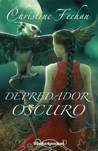 DEPREDADOR OSCURO | 9788415870876 | FEEHAN, CHRISTINE | Galatea Llibres | Llibreria online de Reus, Tarragona | Comprar llibres en català i castellà online