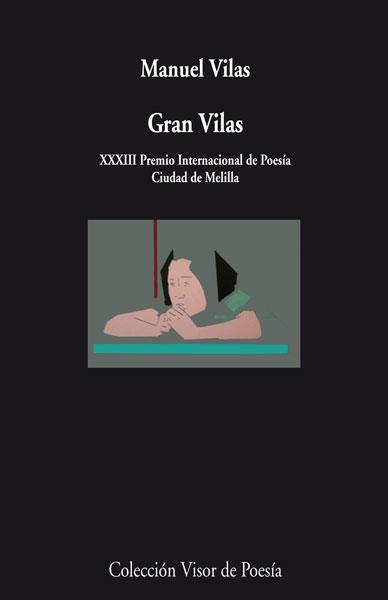 GRAN VILAS | 9788498958140 | VILAS, MANUEL | Galatea Llibres | Librería online de Reus, Tarragona | Comprar libros en catalán y castellano online