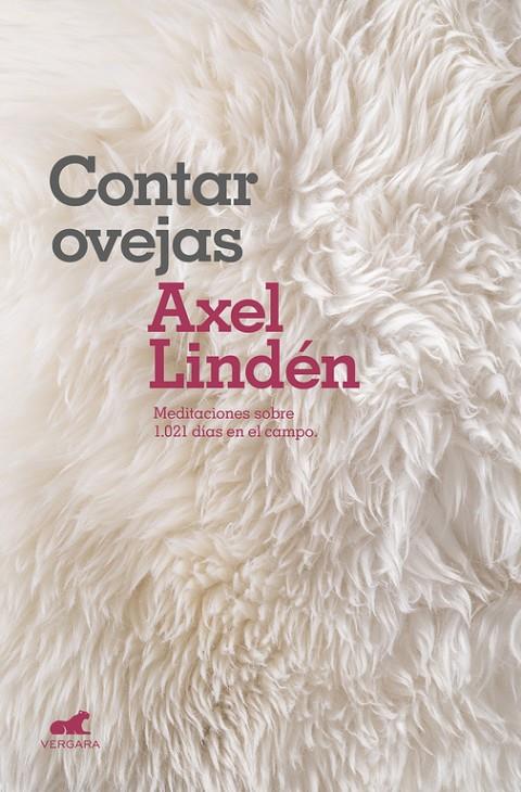 CONTAR OVEJAS | 9788416076277 | LINDÉN, AXEL | Galatea Llibres | Librería online de Reus, Tarragona | Comprar libros en catalán y castellano online
