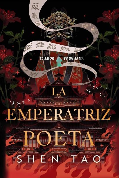 LA EMPERATRIZ POETA | 9791388108020 | TAO, SHEN | Galatea Llibres | Llibreria online de Reus, Tarragona | Comprar llibres en català i castellà online