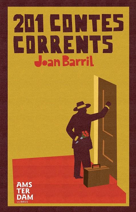 201 CONTES CORRENTS | 9788493718329 | BARRIL, JOAN | Galatea Llibres | Librería online de Reus, Tarragona | Comprar libros en catalán y castellano online