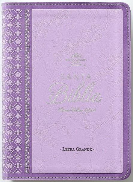 BIBLIA REINA VALERA PORTATIL PIEL | 9798893843590 | REINA VALERA | Galatea Llibres | Librería online de Reus, Tarragona | Comprar libros en catalán y castellano online