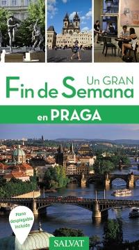 PRAGA UN GRAN FIN DE SEMANA 2017 | 9788499359786 | LEJEUNE, FLORENCE/VANTROYS, CAROLE | Galatea Llibres | Llibreria online de Reus, Tarragona | Comprar llibres en català i castellà online