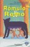 ROMULO Y REMO | 9788446018186 | Galatea Llibres | Llibreria online de Reus, Tarragona | Comprar llibres en català i castellà online