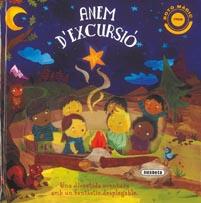 ANEM D'EXCURSIÓ (BOTÓ MÀGIC) | 9788467700794 | ENGEL, CHRISTIANE | Galatea Llibres | Llibreria online de Reus, Tarragona | Comprar llibres en català i castellà online