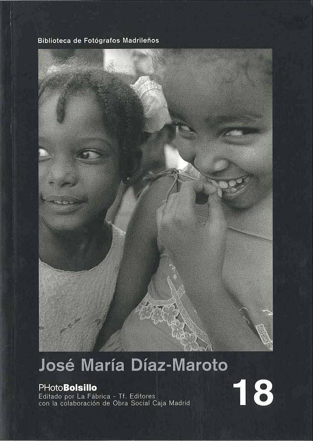 JOSE MARIA DIAZ-MAROTO | 9788495183361 | DÍAZ MAROTO, JOSÉ MARÍA | Galatea Llibres | Llibreria online de Reus, Tarragona | Comprar llibres en català i castellà online