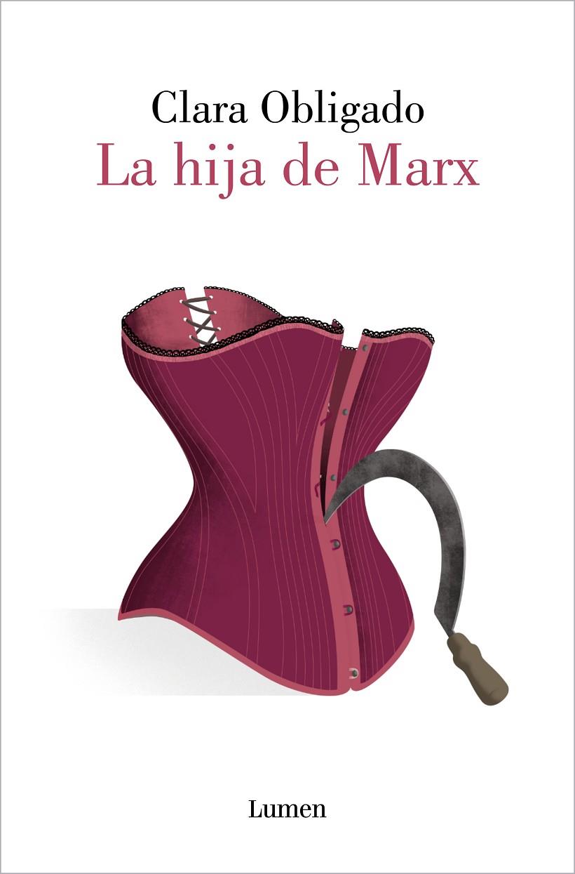 LA HIJA DE MARX | 9788426424259 | OBLIGADO, CLARA | Galatea Llibres | Llibreria online de Reus, Tarragona | Comprar llibres en català i castellà online