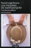 VIOLINES DE SAINT-JACQUES, LOS | 9788483103265 | LEIGHT FERMOR, PATRICK | Galatea Llibres | Llibreria online de Reus, Tarragona | Comprar llibres en català i castellà online