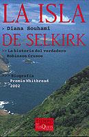 ISLA DE SELKIRK, LA | 9788483107881 | SOUHAMI, DIANA | Galatea Llibres | Librería online de Reus, Tarragona | Comprar libros en catalán y castellano online