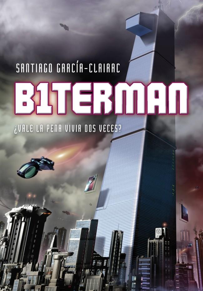 B1TERMAN | 9788484419938 | GARCIA-CLAIRAC, SANTIAGO | Galatea Llibres | Librería online de Reus, Tarragona | Comprar libros en catalán y castellano online