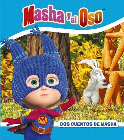 MASHA Y EL OSO. DOS CUENTOS DE MASHA | 9788417586263 | KUZOVKOV, O. | Galatea Llibres | Librería online de Reus, Tarragona | Comprar libros en catalán y castellano online