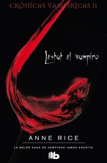 LESTAT EL VAMPIRO | 9788498729634 | RICE, ANNE | Galatea Llibres | Librería online de Reus, Tarragona | Comprar libros en catalán y castellano online