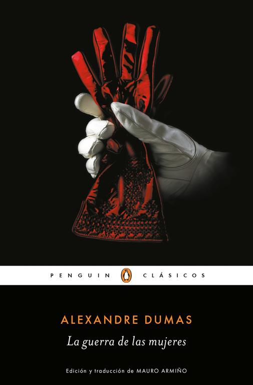 LA GUERRA DE LAS MUJERES | 9788491052418 | DUMAS, ALEXANDRE | Galatea Llibres | Llibreria online de Reus, Tarragona | Comprar llibres en català i castellà online
