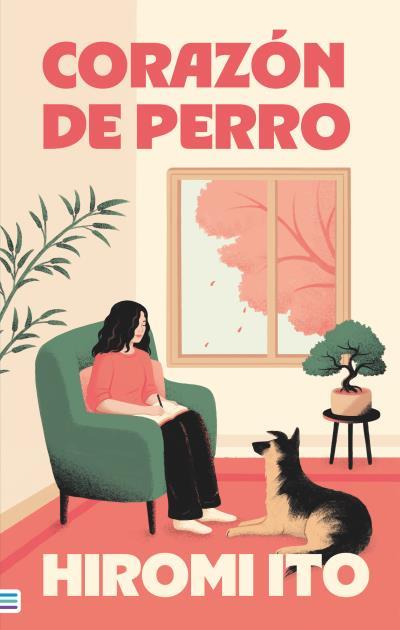 CORAZON DE PERRO | 9788492917440 | HIROMI ITO | Galatea Llibres | Llibreria online de Reus, Tarragona | Comprar llibres en català i castellà online