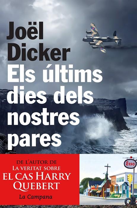 ELS ULTIMS DIES DELS NOSTRES PARES -SEEBOOK- | 9788494323614 | DICKER, JOEL | Galatea Llibres | Llibreria online de Reus, Tarragona | Comprar llibres en català i castellà online