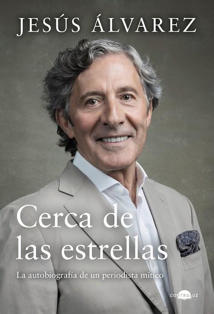 CERCA DE LAS ESTRELLAS | 9791387810054 | ÁLVAREZ, JESÚS | Galatea Llibres | Librería online de Reus, Tarragona | Comprar libros en catalán y castellano online