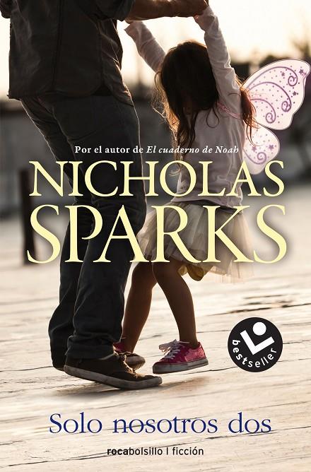 SOLO NOSOTROS DOS | 9788416240968 | SPARKS, NICHOLAS | Galatea Llibres | Llibreria online de Reus, Tarragona | Comprar llibres en català i castellà online