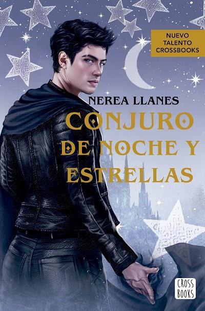 CONJURO DE NOCHE Y ESTRELLAS | 9788408278771 | LLANES, NEREA | Galatea Llibres | Librería online de Reus, Tarragona | Comprar libros en catalán y castellano online