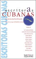 ESCRITORAS CUBANAS. LA MEMORIA HECHIZADA | 9788474266122 | Galatea Llibres | Llibreria online de Reus, Tarragona | Comprar llibres en català i castellà online