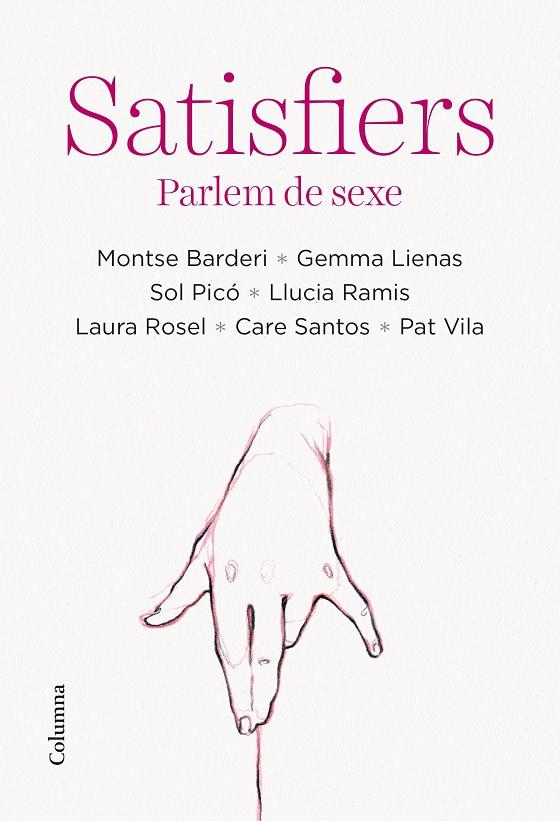 SATISFIERS | 9788466428712 | VV.AA. | Galatea Llibres | Llibreria online de Reus, Tarragona | Comprar llibres en català i castellà online