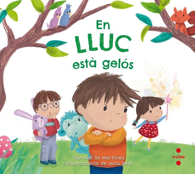 EN LLUC ESTA GELOS | 9788466144087 | GIL MARTíNEZ, CARMEN | Galatea Llibres | Librería online de Reus, Tarragona | Comprar libros en catalán y castellano online