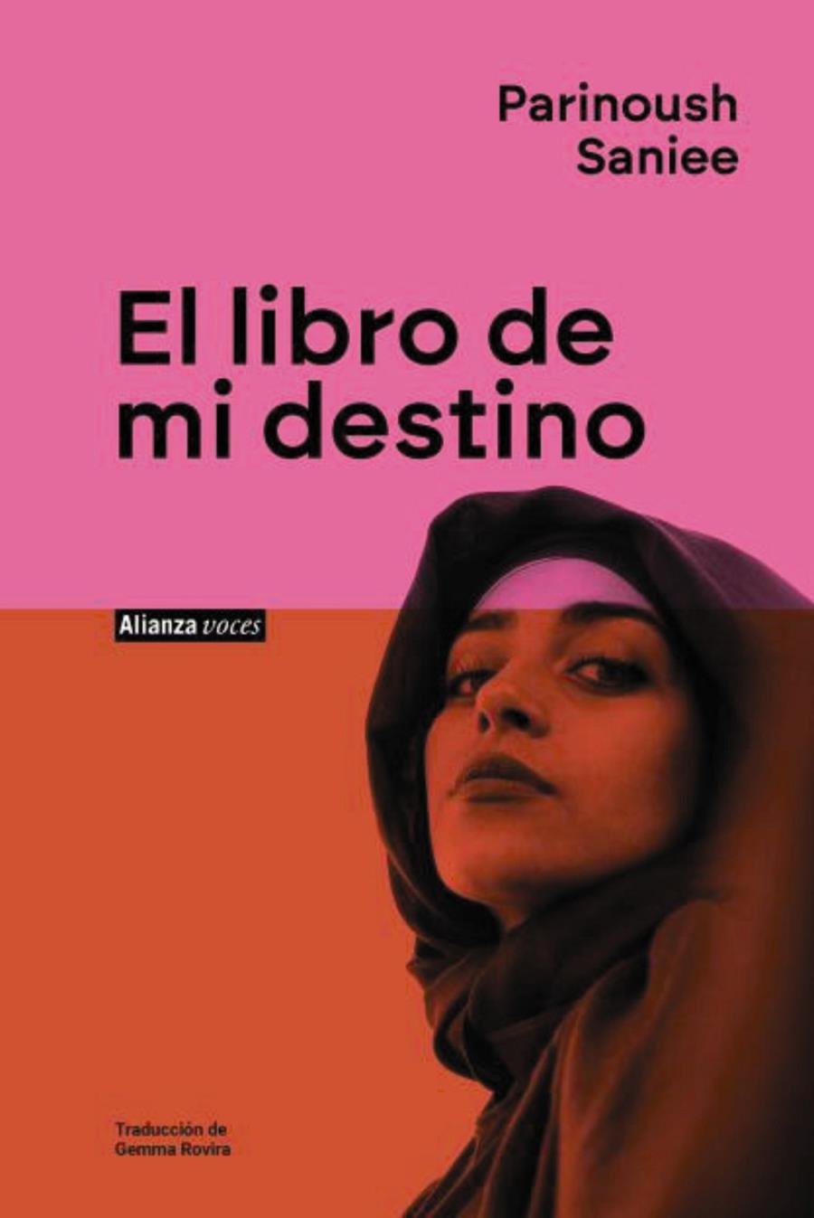EL LIBRO DE MI DESTINO | 9791370091378 | SANIEE, PARINOUSH | Galatea Llibres | Llibreria online de Reus, Tarragona | Comprar llibres en català i castellà online