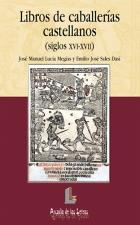 LIBRO DE CABALLERIAS CASTELLANOS | 9788484831846 | VARIOS | Galatea Llibres | Librería online de Reus, Tarragona | Comprar libros en catalán y castellano online