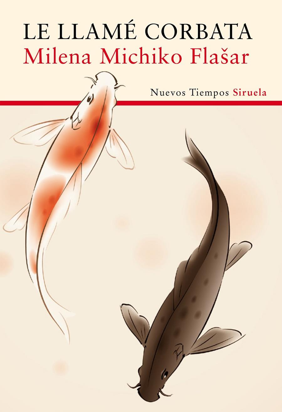LE LLAMÉ CORBATA | 9788416396085 | MICHIKO FLASAR, MILENA | Galatea Llibres | Librería online de Reus, Tarragona | Comprar libros en catalán y castellano online