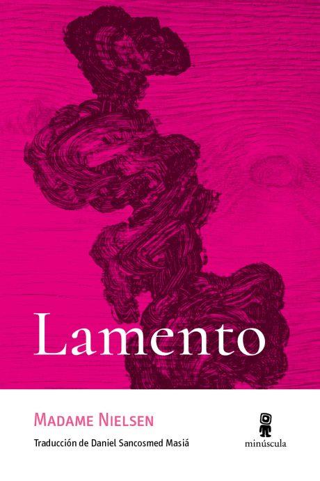 LAMENTO | 9791399173154 | NIELSEN, MADAME | Galatea Llibres | Llibreria online de Reus, Tarragona | Comprar llibres en català i castellà online