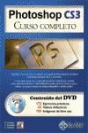 PHOTOSHOP CS3 | 9788478978618 | CORDOBA MORENO, ENRIQUE/CORDOBA GONZALEZ, CARMEN/GONZALEZ ALVAREZ, CARMEN | Galatea Llibres | Librería online de Reus, Tarragona | Comprar libros en catalán y castellano online