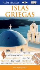 ISLAS GRIEGAS GUIAS VISUALES 2010 | 9788403509504 | Galatea Llibres | Llibreria online de Reus, Tarragona | Comprar llibres en català i castellà online