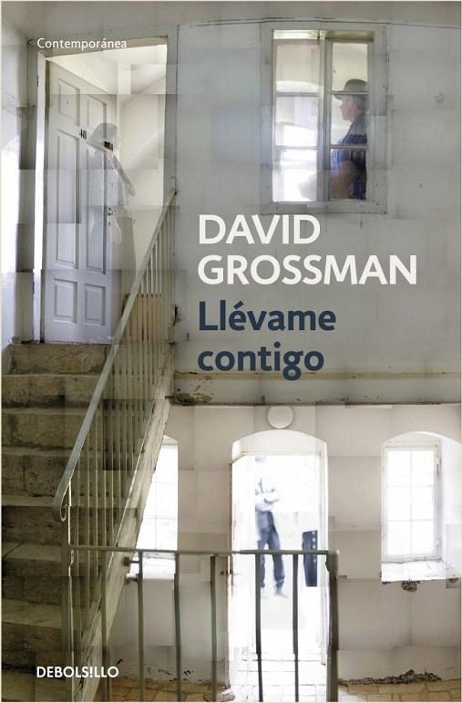 LLÉVAME CONTIGO | 9788499082141 | GROSSMAN, DAVID | Galatea Llibres | Librería online de Reus, Tarragona | Comprar libros en catalán y castellano online