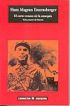 CORTO VERANO DE LA ANARQUIA, EL | 9788433967060 | ENZENSBERGER, HANS MAGNUS | Galatea Llibres | Librería online de Reus, Tarragona | Comprar libros en catalán y castellano online