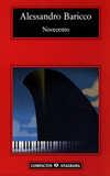 NOVECENTO | 9788433966223 | BARICCO, ALESSANDRO | Galatea Llibres | Librería online de Reus, Tarragona | Comprar libros en catalán y castellano online