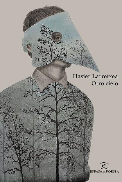 OTRO CIELO | 9788467063929 | LARRETXEA, HASIER | Galatea Llibres | Librería online de Reus, Tarragona | Comprar libros en catalán y castellano online