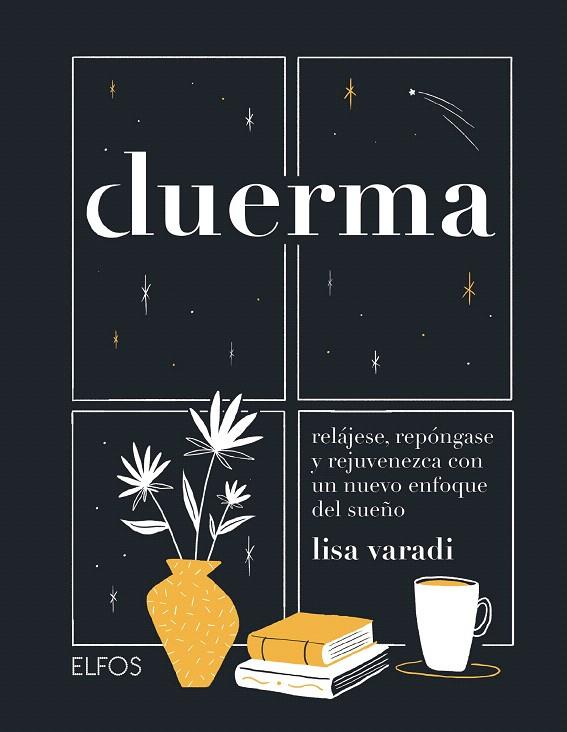 DUERMA | 9788419499745 | VARADI, LISA | Galatea Llibres | Librería online de Reus, Tarragona | Comprar libros en catalán y castellano online